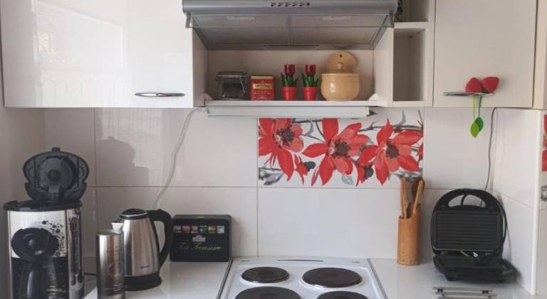 Holiday apartment with 1 room for 5 persons — photo 4