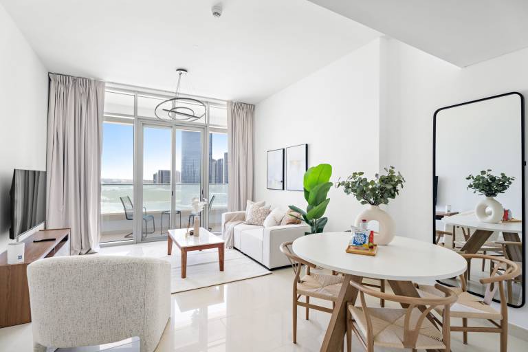 Ferienwohnung  City of Lights