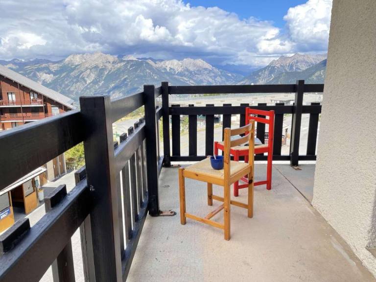 Appartement  Risoul