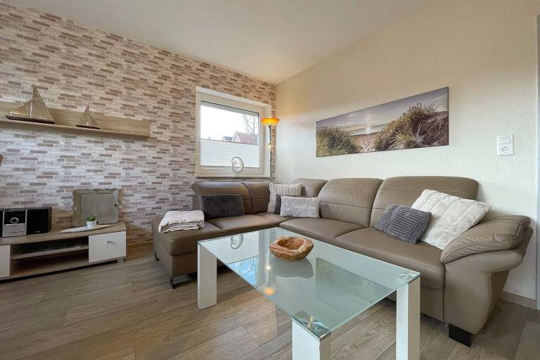 Ferienwohnung Neuharlingersiel