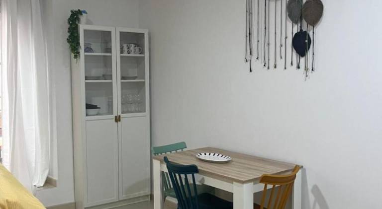 Holiday apartment with terrace — photo 4