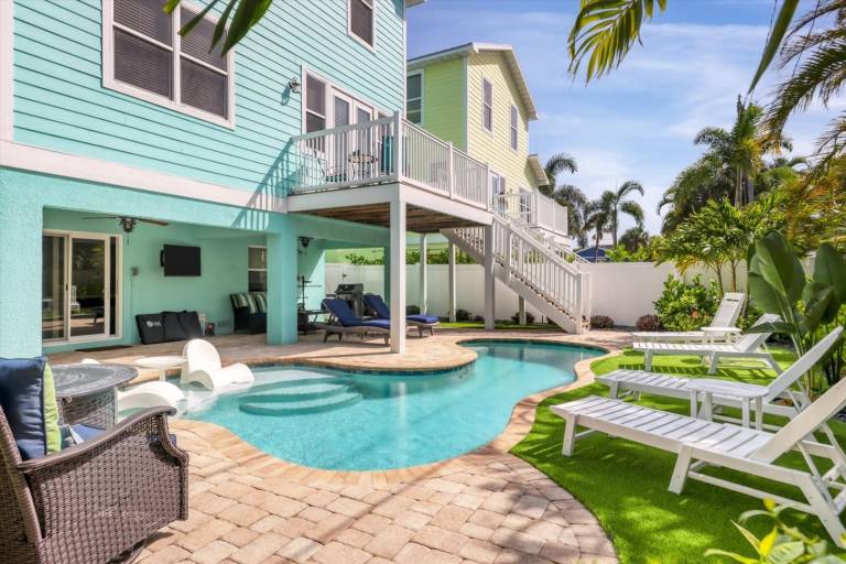 House  Anna Maria