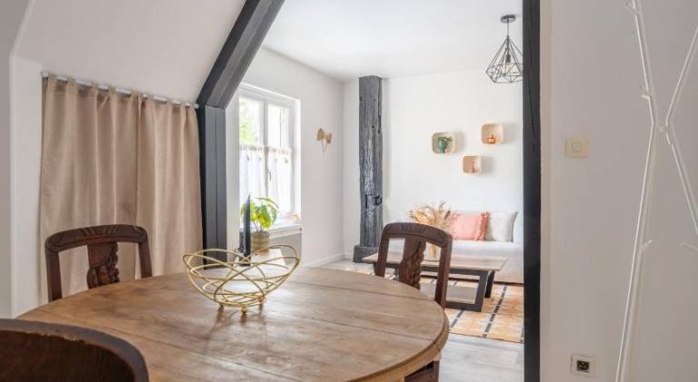 Pleasant rental apartment | Pet-friendly — photo 2