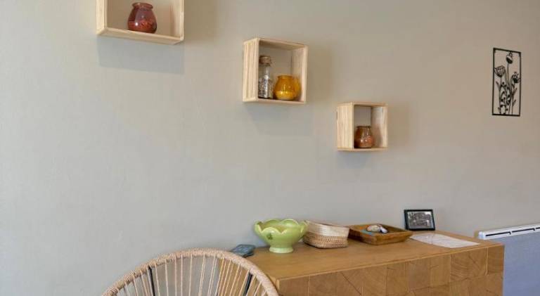 Rental apartment with 2 rooms for 6 persons — photo 4