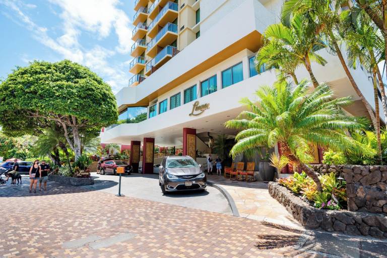 Luana Waikiki by Tropical Escapes Realty — photo 3