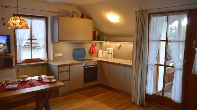 Ferienwohnung  Chieming