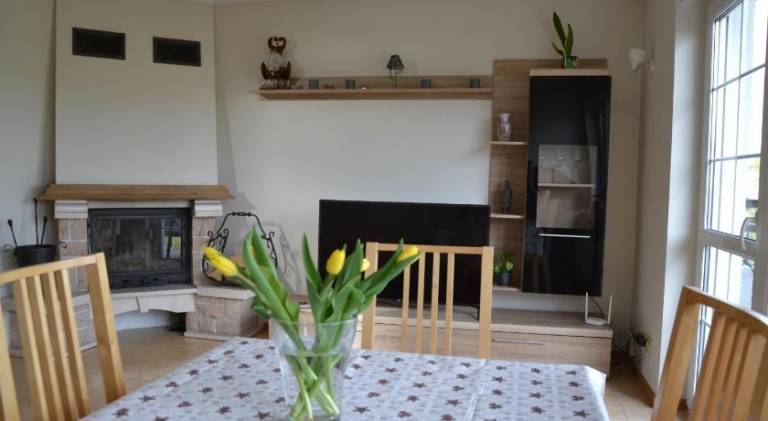 Holiday apartment with garden, BBQ & patio — photo 3