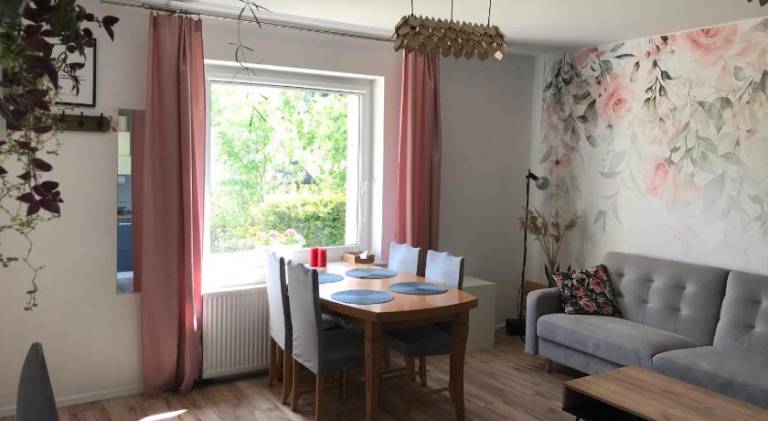Holiday apartment | Pets are welcome — photo 2