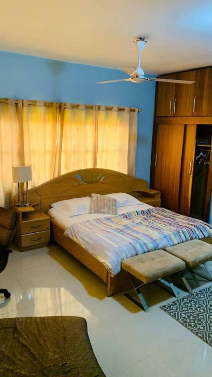 Lodge  Danfa