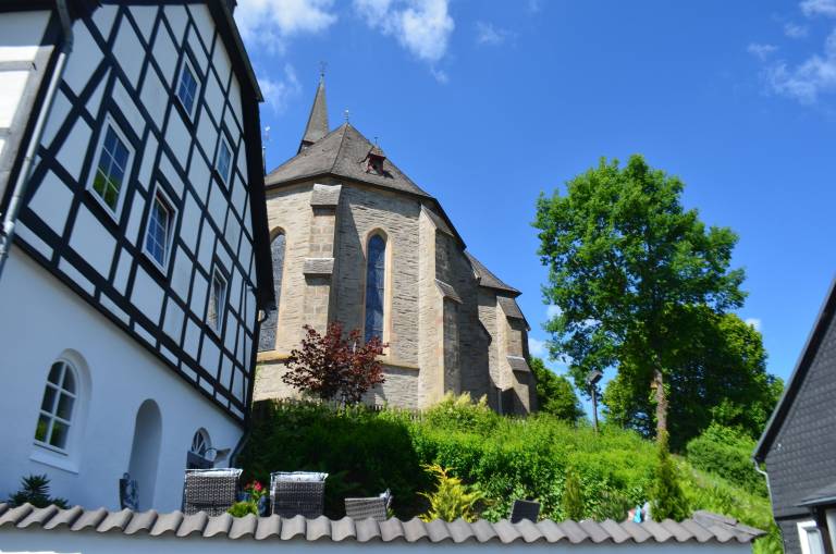 Ferienhaus Olsberg