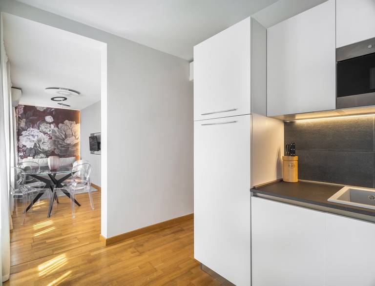 Apartment | Close to Piazza San Marco | Pet-friendly — photo 3