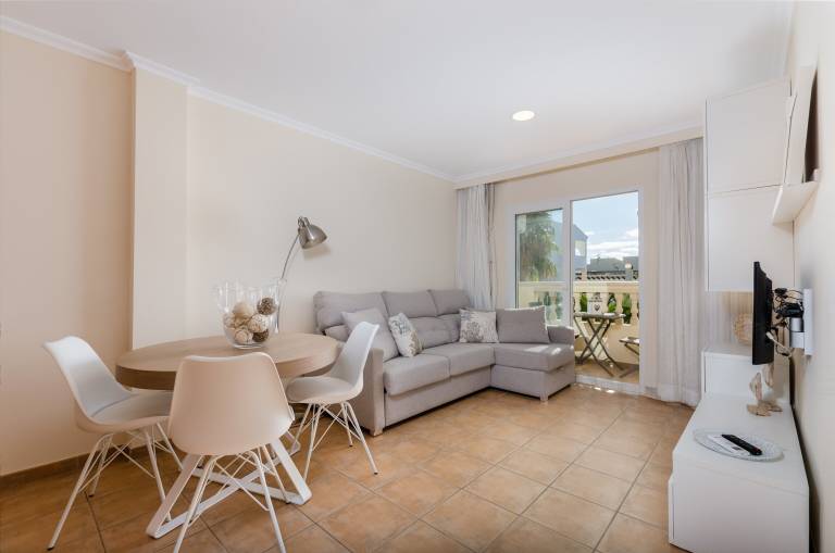 Ferienhaus Colònia de Sant Jordi