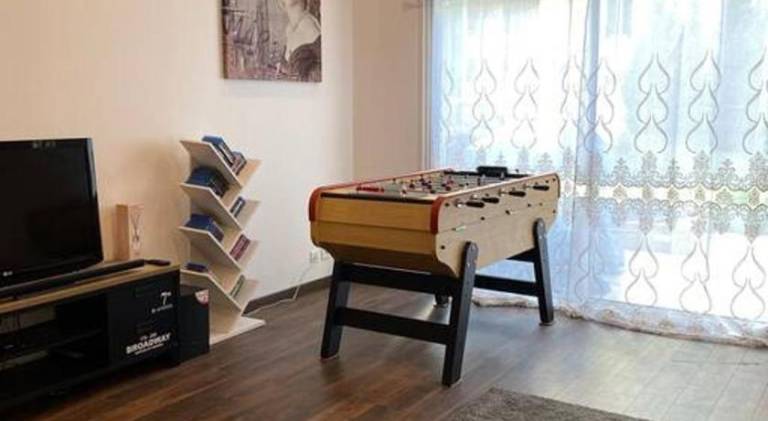 Appartement Eaubonne