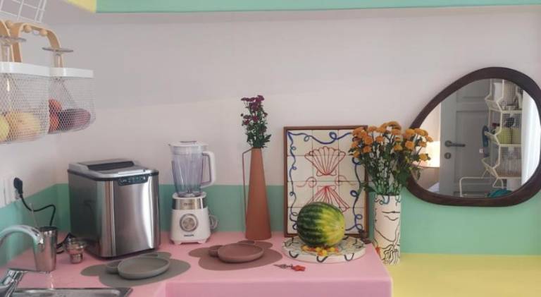 Apartment | Next to the beach | Pets are welcome — photo 5