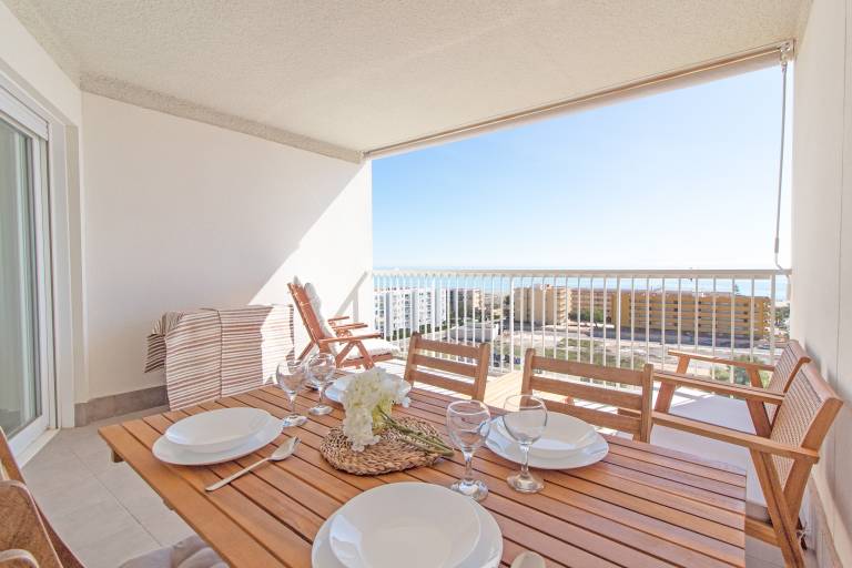 Apartamento Canet de Berenguer