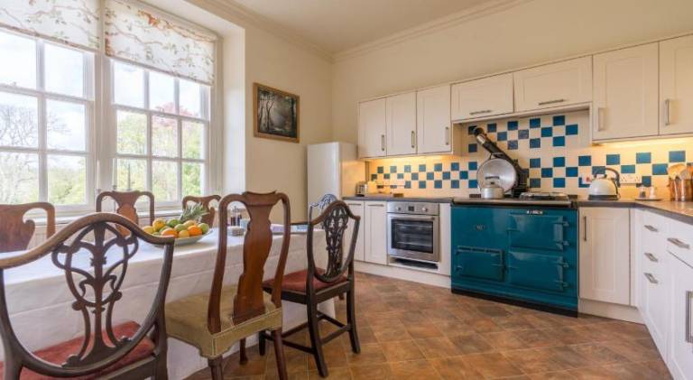 House with 4 rooms for 8 persons — photo 3