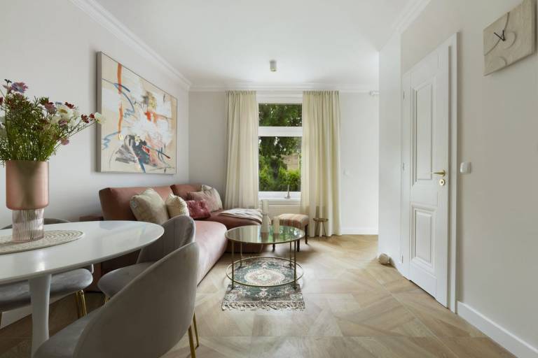 Apartament Brzeźno