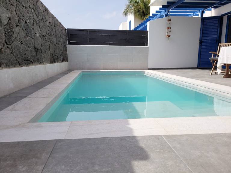 Villa "Maria Luisa" near Beach with Private Pool & Wi-Fi — photo 2