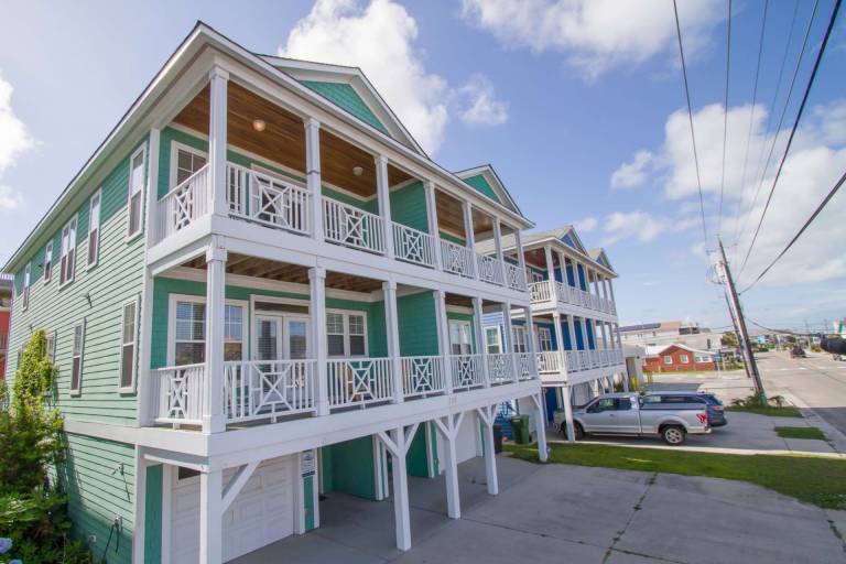 Vacation home | Sea view — photo 2