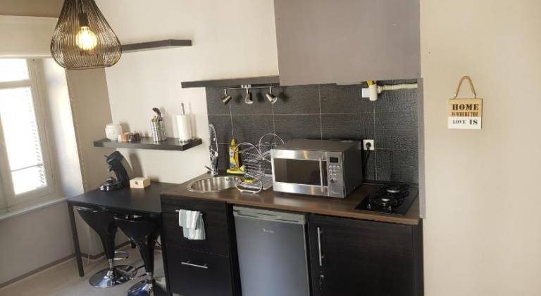 Charming apartment | Pet-friendly — photo 4