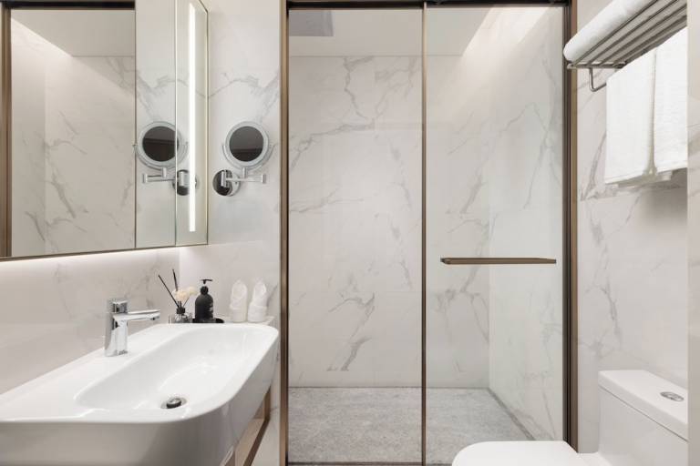 Aparthotel Nanshan