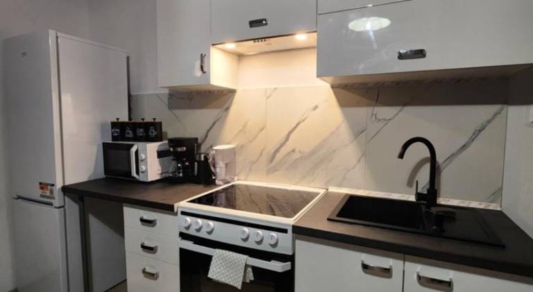 Rental apartment with yard | Suitable for remote work — photo 4