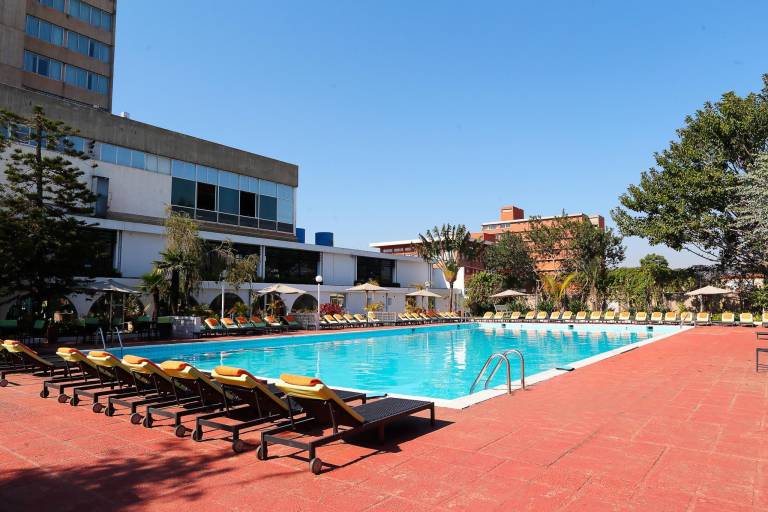 Carlton Madagascar Hotel — photo 3