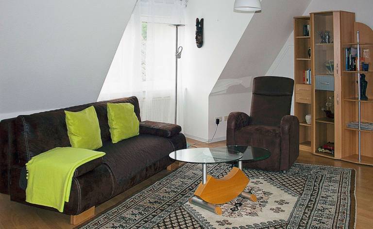 Ferienwohnung Celle