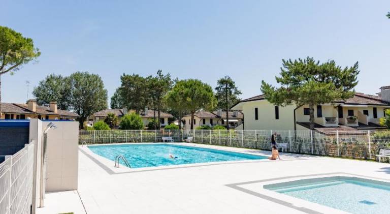 Charming rental apartment with pool | Beach nearby | Dogs allowed — photo 2