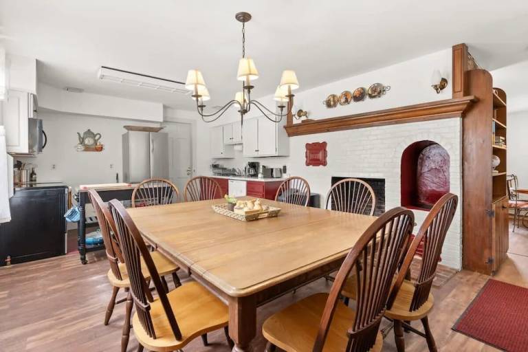 Apartment  Newmarket