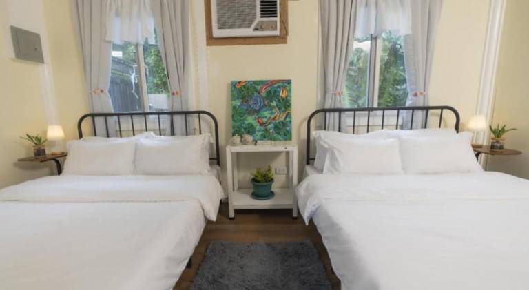 Anilao Bungalows — photo 3