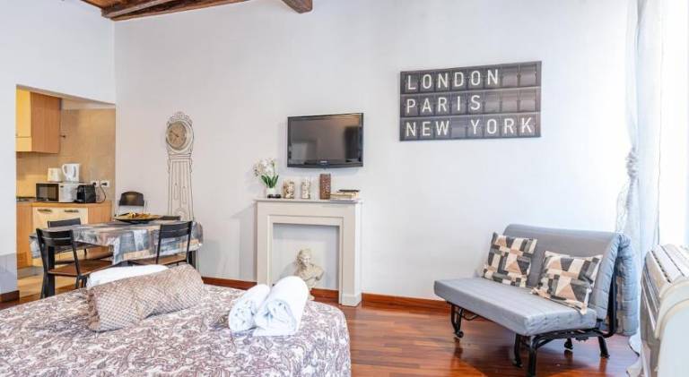 Rental apartment | Close to Pantheon — photo 2