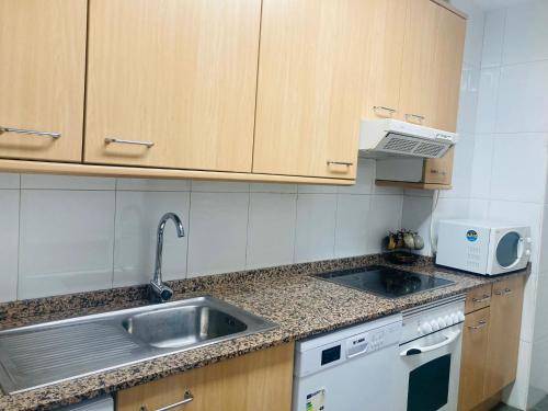 Apartamento Logroño