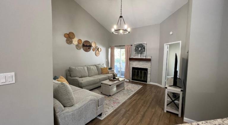Rental apartment with 2 rooms for 4 persons in Huntsville, AL