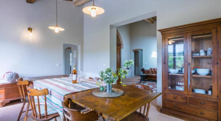Vacation home with pool | Pets allowed — photo 4