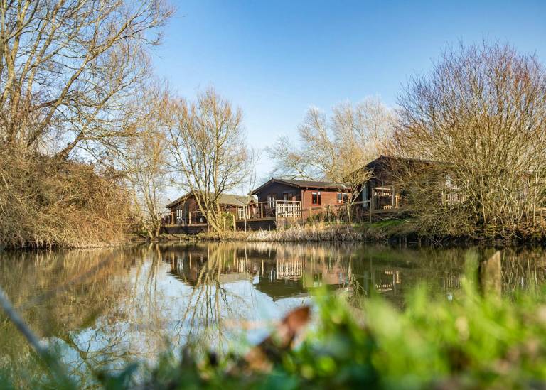 Chalet Warminster
