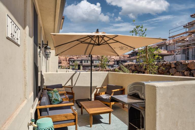 Fully equipped ample house with grill, pool & jacuzzi | Dogs allowed — photo 5
