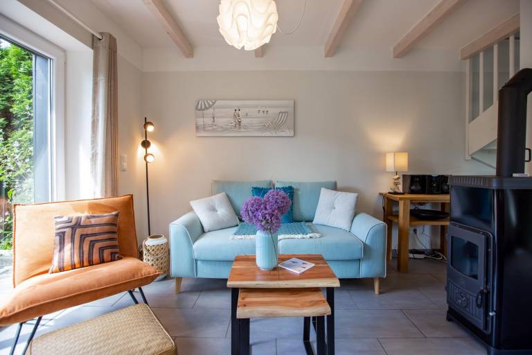 House  Prerow