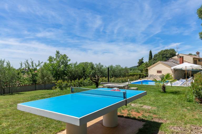 Fully equipped wonderful house with grill, yard & private pool | Pet-friendly — photo 5