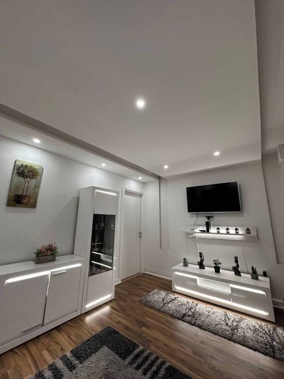 Apartamento Sarajevo