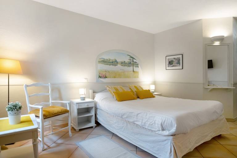 Chambre d'hôtes Tourrettes-sur-Loup