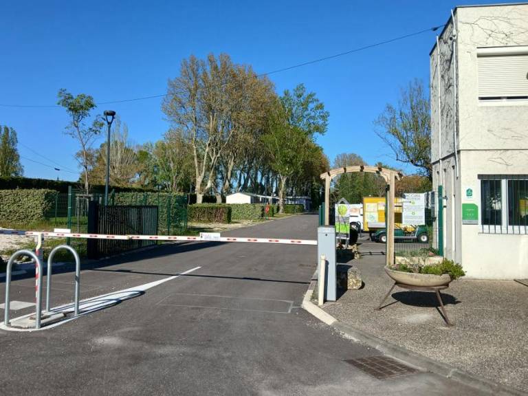 Mobilheim  Cavaillon