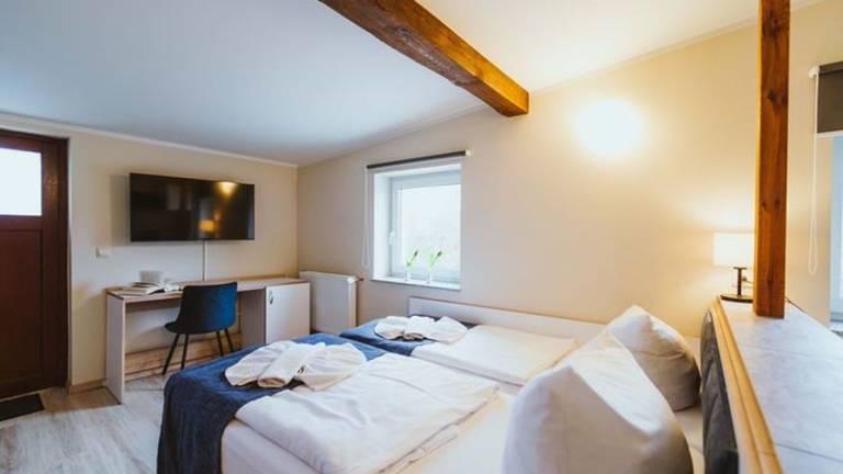Ferienwohnung Stralsund
