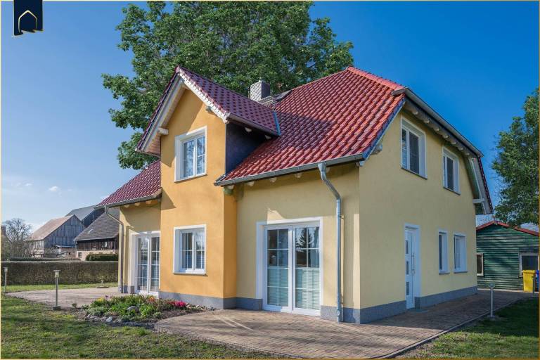 Ferienwohnung Dargen