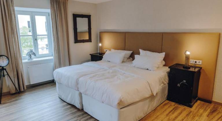 Little 7 - Boutique Hotel in Regensburg