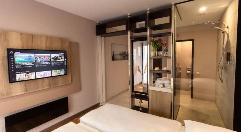 24Seven Hotel Schwabach