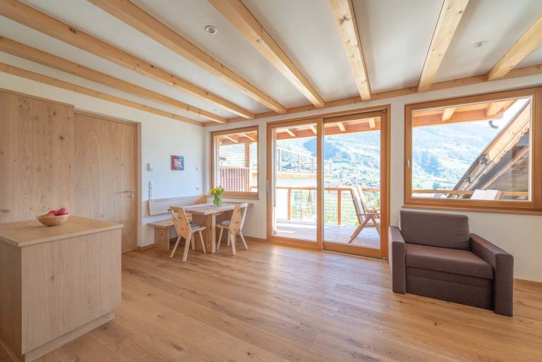 Ferienwohnung Algund