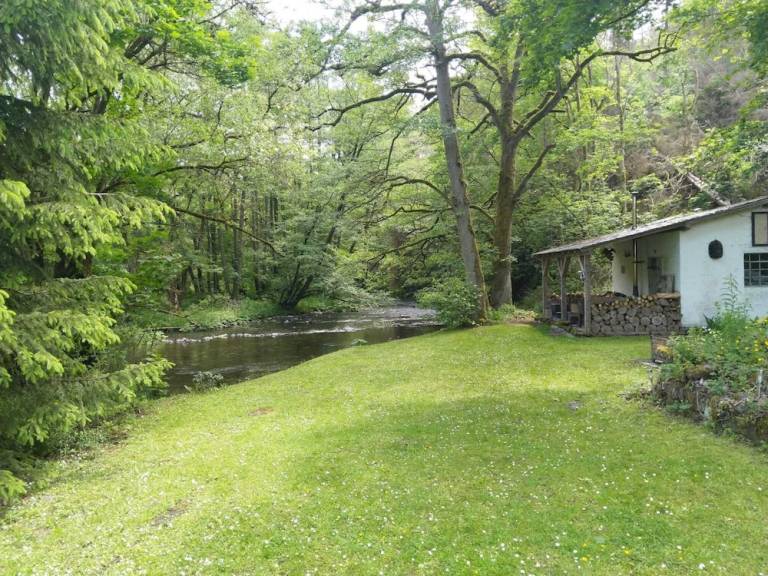 Ferienwohnung  Elbingerode (Harz)