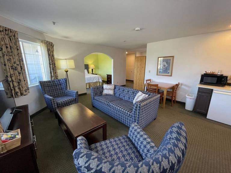 Fidalgo Country Inn — photo 2