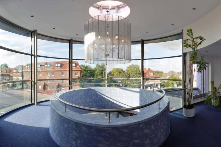 Hotel Restaurant Thomsen